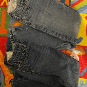 Abercrombie & Fitch Jeans